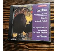 Dutilleux, H. - TOUT UN MONDE LOINTAIN