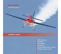 Dutilleux Henri - Opere Per Clarinetto (Integrale)