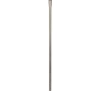 DŁUTO PŁASKIE SDS-MAX 600MM - B 2608690126