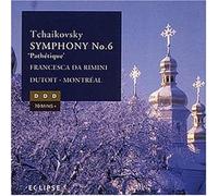 Dutoit,C. - Sinf.6/Francesca Da R.