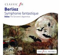DUTOIT, CHARLES - BERLIOZ/ SYMPHONIE..