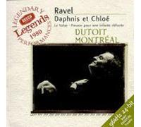 Dutoit,Charles - Dafne E Cloe