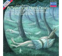 Dutoit,Charles - Ein Sommernachtstraum
