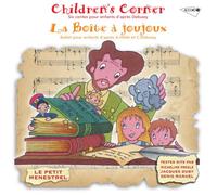 Printemps/la Boite a Joujoux