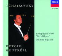 Dutoit,Charles - Sinfonie 6