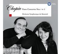 Dutoit – Martha Argerich – Concerti per pianoforte n. 1 e 2 – Warner Music