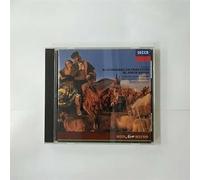 Dutoit & Montreal So - Falla: Sombrero de Tres Picos