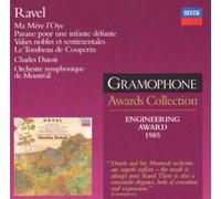 Dutoit - Orch. Wrks