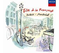 Dutoit/Orchestre Symphonique d - Fete a la Francaise [Import]