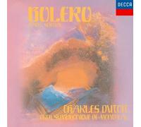 Dutoit/Orchestre Symphonique d - Ravel: Orchestral Works [Import]