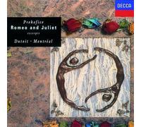 Dutoit - Prokofiev: Romeo e Giulietta