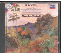 Ravel: Ma Mere L'oye