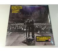 Dutronc & Dutronc La Tournee Generale (2023) 2 x LP Vinilo 12" Nuovo 3T