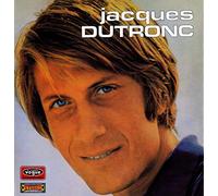 Dutronc, Jacques - 3Ème Album (1969)