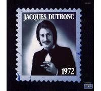 Dutronc, Jacques - 6Ème Album (1972)
