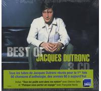 Dutronc,Jacques - Best of