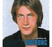 Dutronc, Jacques - Best Of Jacques Dutronc