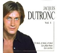 Dutronc,Jacques - Best of Vol.1