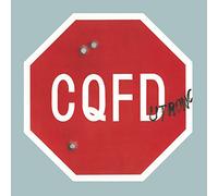 Dutronc, Jacques - C.Q.F.Dutronc