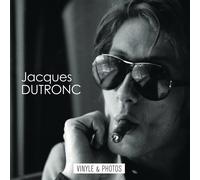 Dutronc, Jacques Coffret Vinyle Et Photos Vinyl NUOVO