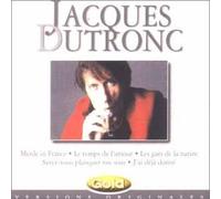 Dutronc,Jacques - Gold