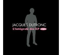 Dutronc, Jacques - L'Integrale Des Ep Vogue