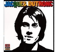 Dutronc Jacques - Jacques Dutronc - The Vogue Years (Vinyl Replica)