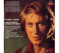 Jacques Dutronc 5éme Album (1970) (CD) Album