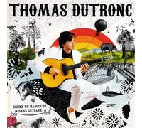 Dutronc, Thomas - comme Un Manouche.(Ecopak