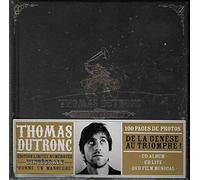 Dutronc, Thomas - Comme Un Manouche: Limited Edition