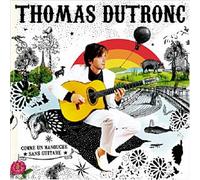 Dutronc Thomas - comme Un Manouche sans Guitare (Slidepac)