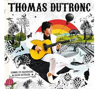 Dutronc, Thomas - comme Un Manouche.(Slide)
