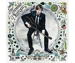 Dutronc Thomas - Silence On Tourne On Tourne En Rond