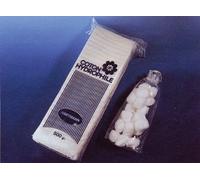 dutscher 030230 cotone idrofilo chirurgico arrotolato in