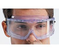 Dutscher 039052 occhiali maschera Pulsafe V-MAXX Fogban