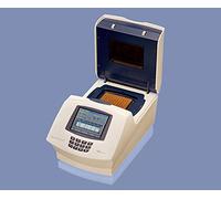 dutscher 049974 thermocycleur labcycler sensoquest modello Basic, con blocco lega/argento 48 pozzo per Microtubes 0,2 ml