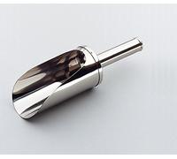 dutscher 076355 Pelle Acciaio Inox, Diametro 150 mm