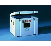 Dutscher 091739 base con ruote per contenitore da 44 l