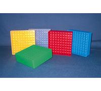 dutscher 139781 scatola per congelamento per tubi fino a Ø 16,5 mm, Naturale