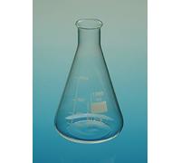 Dutscher Flask 068919 Simax, collo stretto 500 ml (confezione da 10)