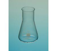 Dutscher Flask 068971 Simax, collare grande 250 ml (confezione da 10)