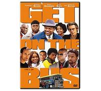 Dutton/Davis/Bonds - Get on the Bus