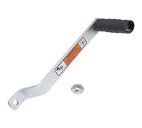 Dutton-Lainson 6318 - Maniglia di ricambio per verricello da 22,5 cm
