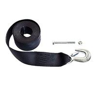 Dutton-Lainson Company 6250 25'/4000 lbs Winch Strap with Hook by Company