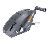 Dutton-Lainson DLx2600FC - Argano a trazione | Copertura Completa | Cinghia da 7,6 m