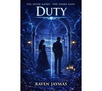 Duty: A Romantasy Inspired by Indian & Hindu Mythology