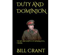 DUTY AND DOMINION: DUTY AND DOMINION