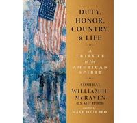 Duty, Honor, Country, and Life