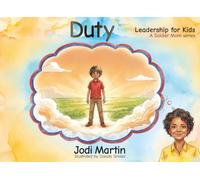 Duty: Leadership for Kids