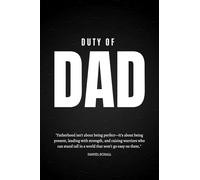 Duty of Dad